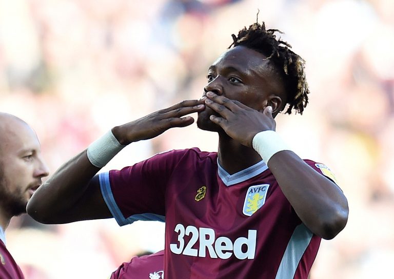 Chelsea: Just don’t sell Tammy Abraham