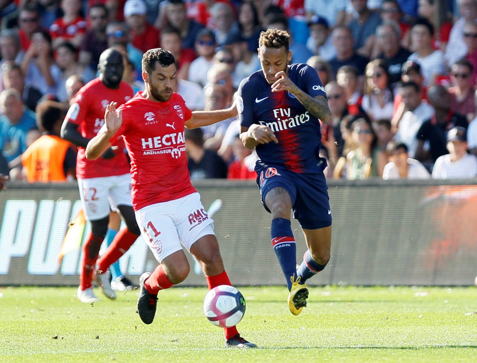 Savanier could be Newcastle United’s next Yohan Cabaye