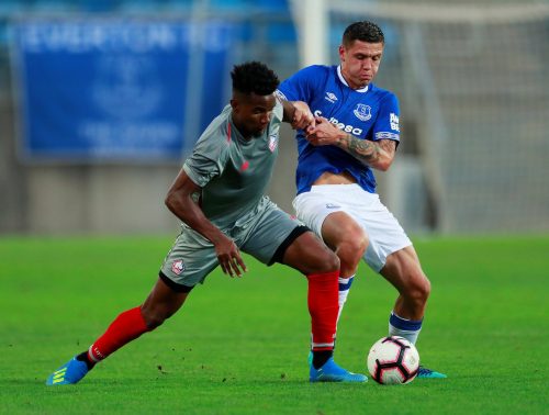 Thiago Mendes: The answer to West Ham United’s midfield problems