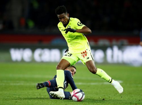 Everton agreed deal to bring Thiago Mendes to Goodison Park if Idrissa Gueye left
