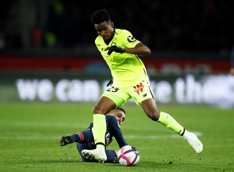 Everton agreed deal to bring Thiago Mendes to Goodison Park if Idrissa Gueye left