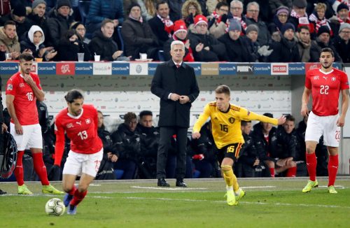 Thorgan Hazard would be Newcastle United’s finest creative spark since Hatem Ben Arfa