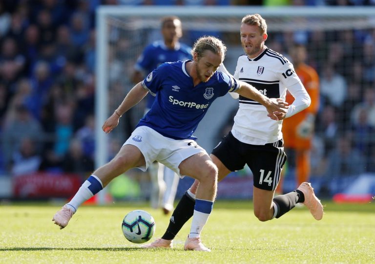 Possible Idrissa Gueye exit would be bad news for Everton, but great news for Tom Davies
