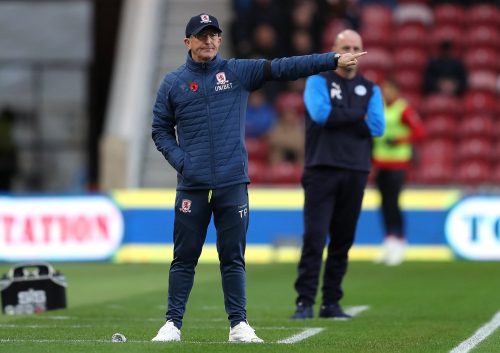 Potential Consequences: Tony Pulis leaving Middlesbrough
