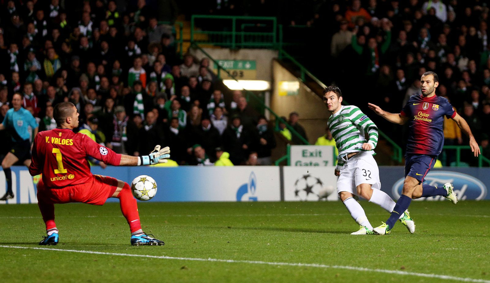 £1.2m: Celtic got it right in 2014 when selling journeyman who has since played for 8 clubs