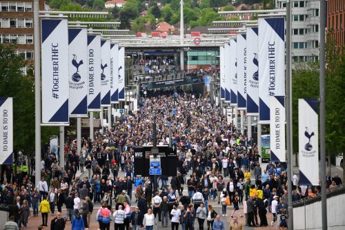 Tottenham Hotspur’s title challenge might be too much for some
