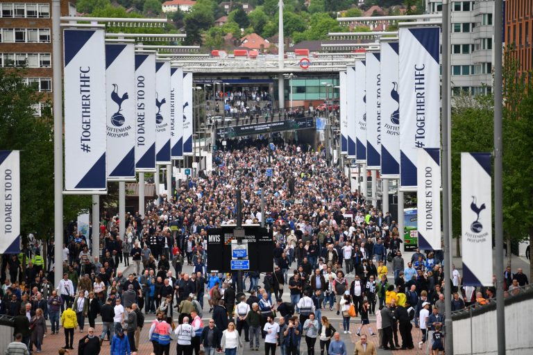 Tottenham Hotspur’s title challenge might be too much for some