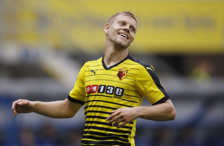 Profit Players: Matej Vydra