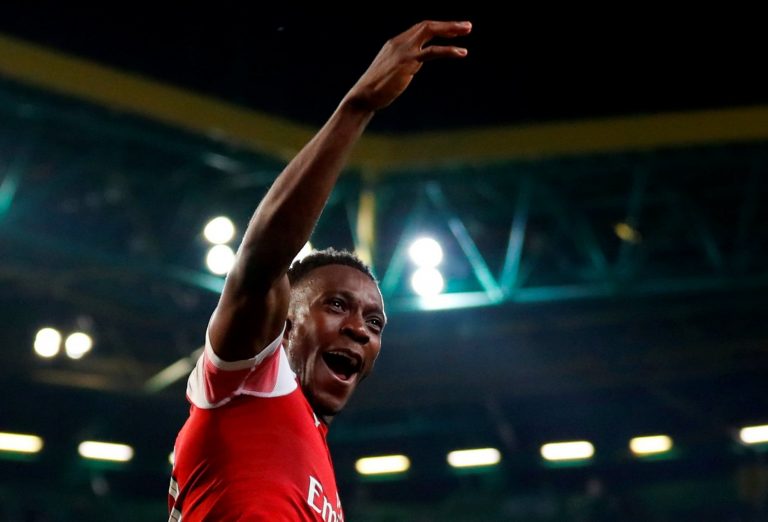 Forget Pepe: Landing these 2 wingers would allow Arsenal to deal with Welbeck injury