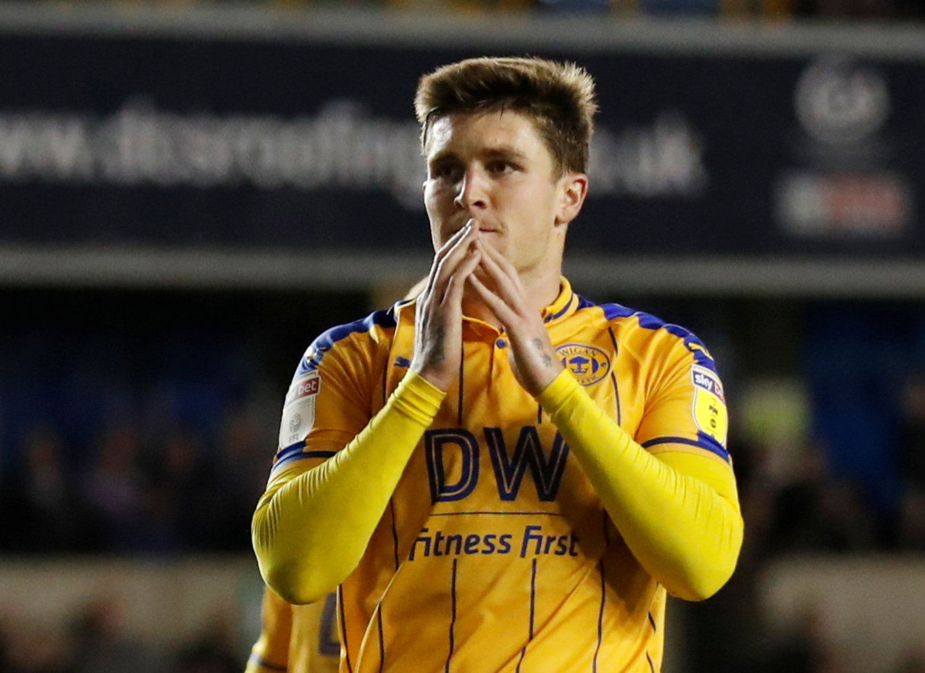Profit Players: Josh Windass