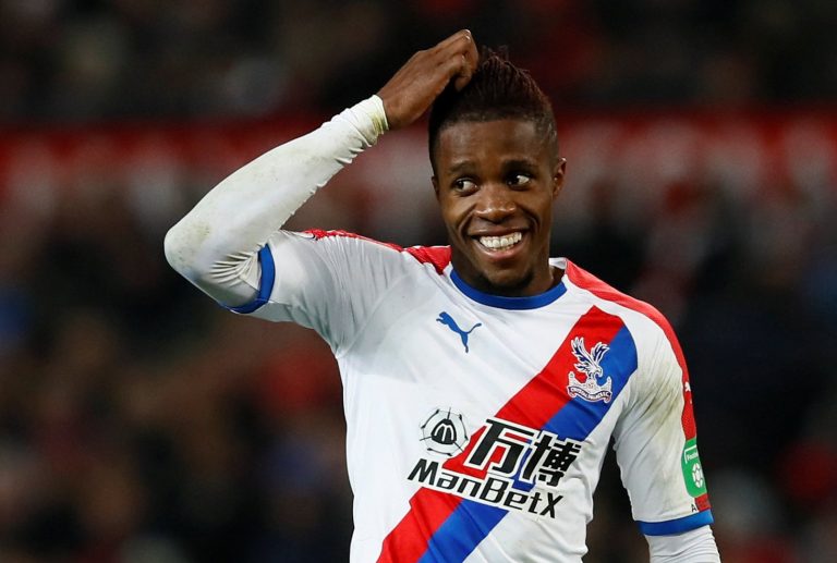 Zaha