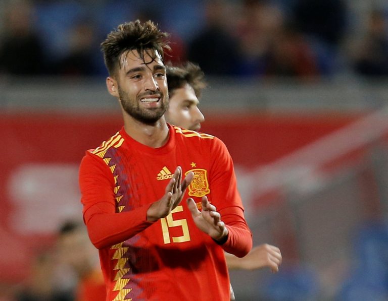 Brais Mendez would bring the fun back to Everton in the summer