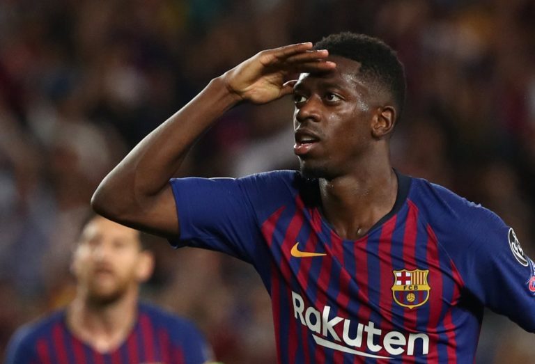 Potential consequences: Ousmane Dembele’s club record move to Liverpool