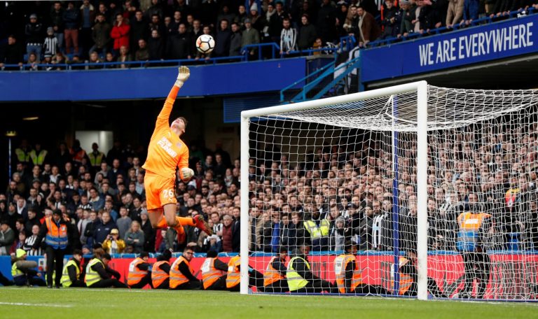 Celtic: Karl Darlow exactly the kind of signing the club need