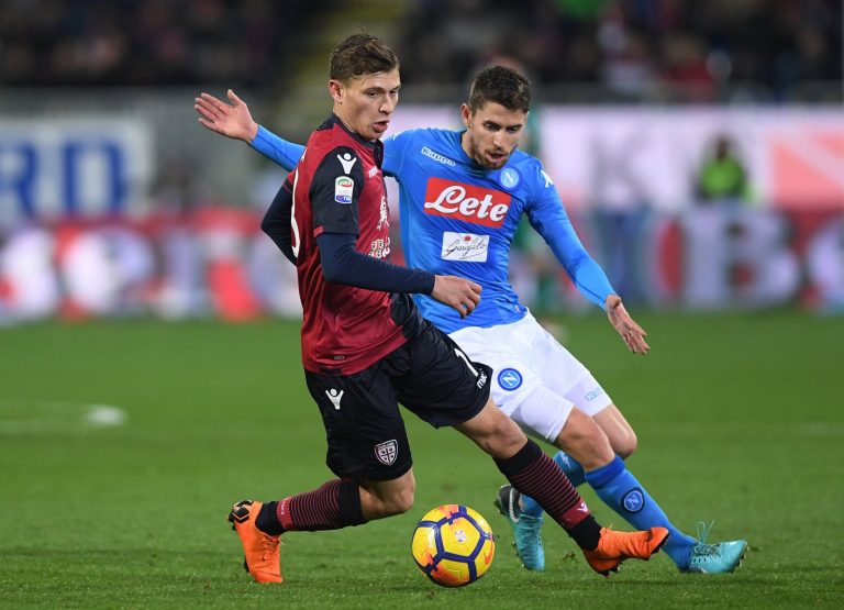 Opinion: Nico Barella should be Tottenham’s primary target if they fail in Andre Gomes pursuit