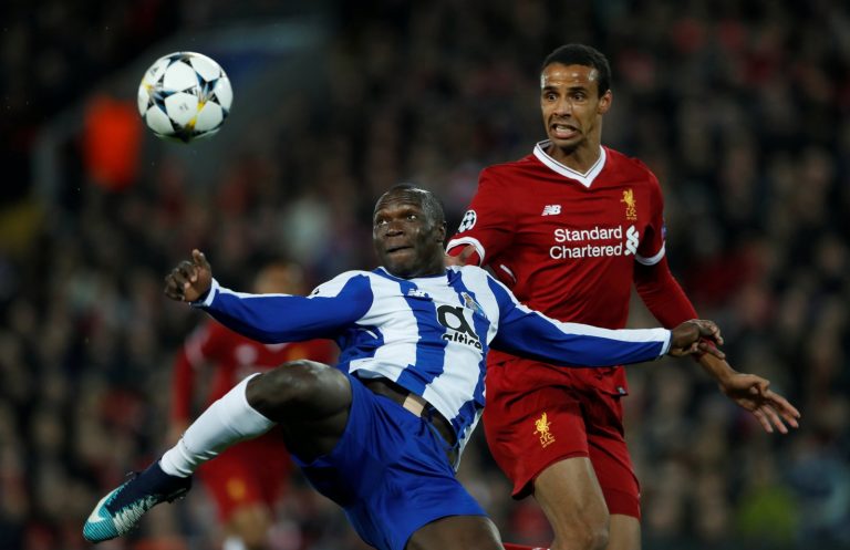 Liverpool fans take to Twitter to lavish praise on underappreciated Matip