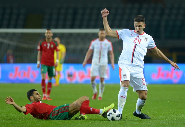 Opinion: Marko Grujic could be a shock replacement for Jordan Henderson