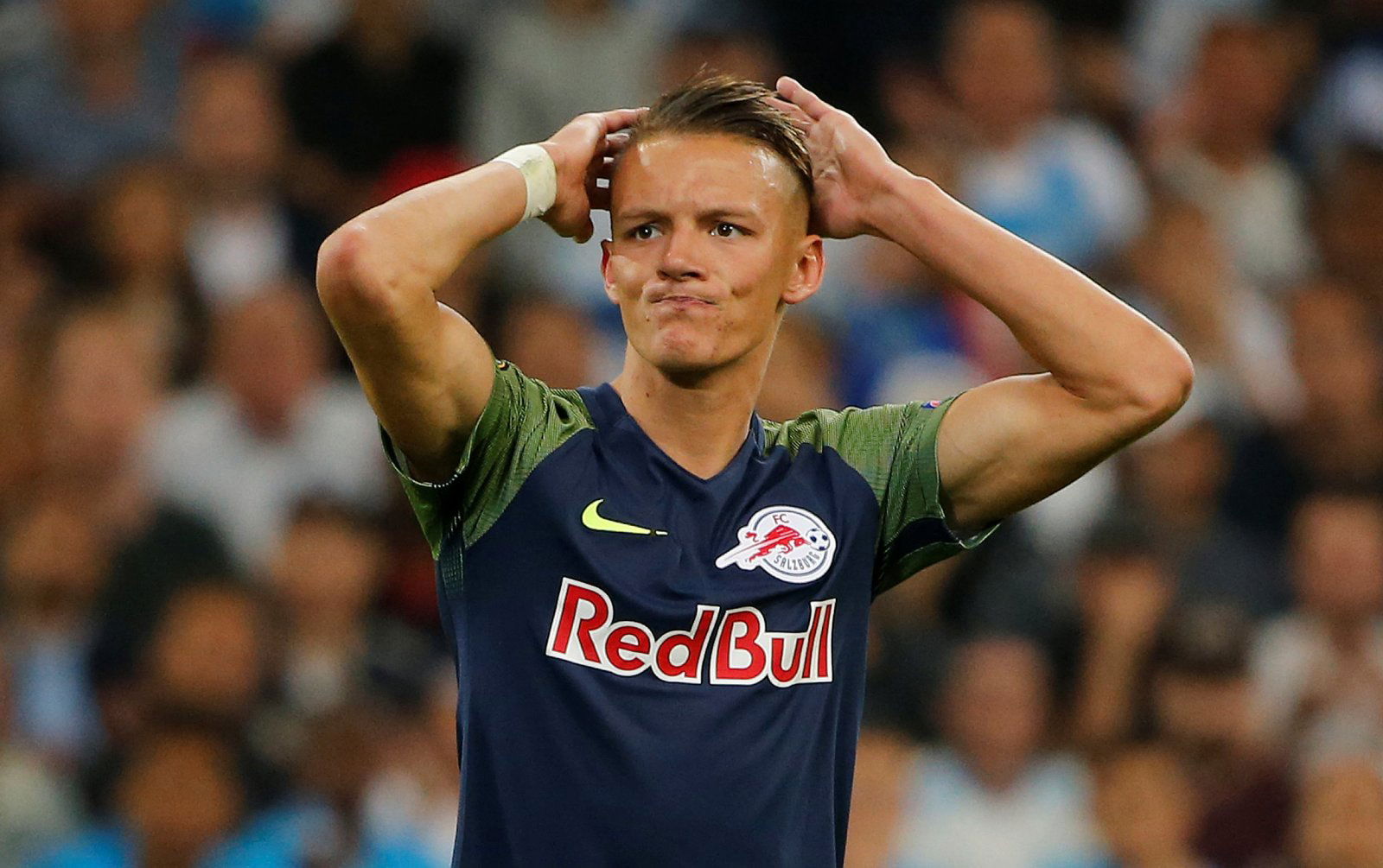Opinion: Hannes Wolf would be a brilliant long-term replacement for Gylfi Sigurdsson - Everton
