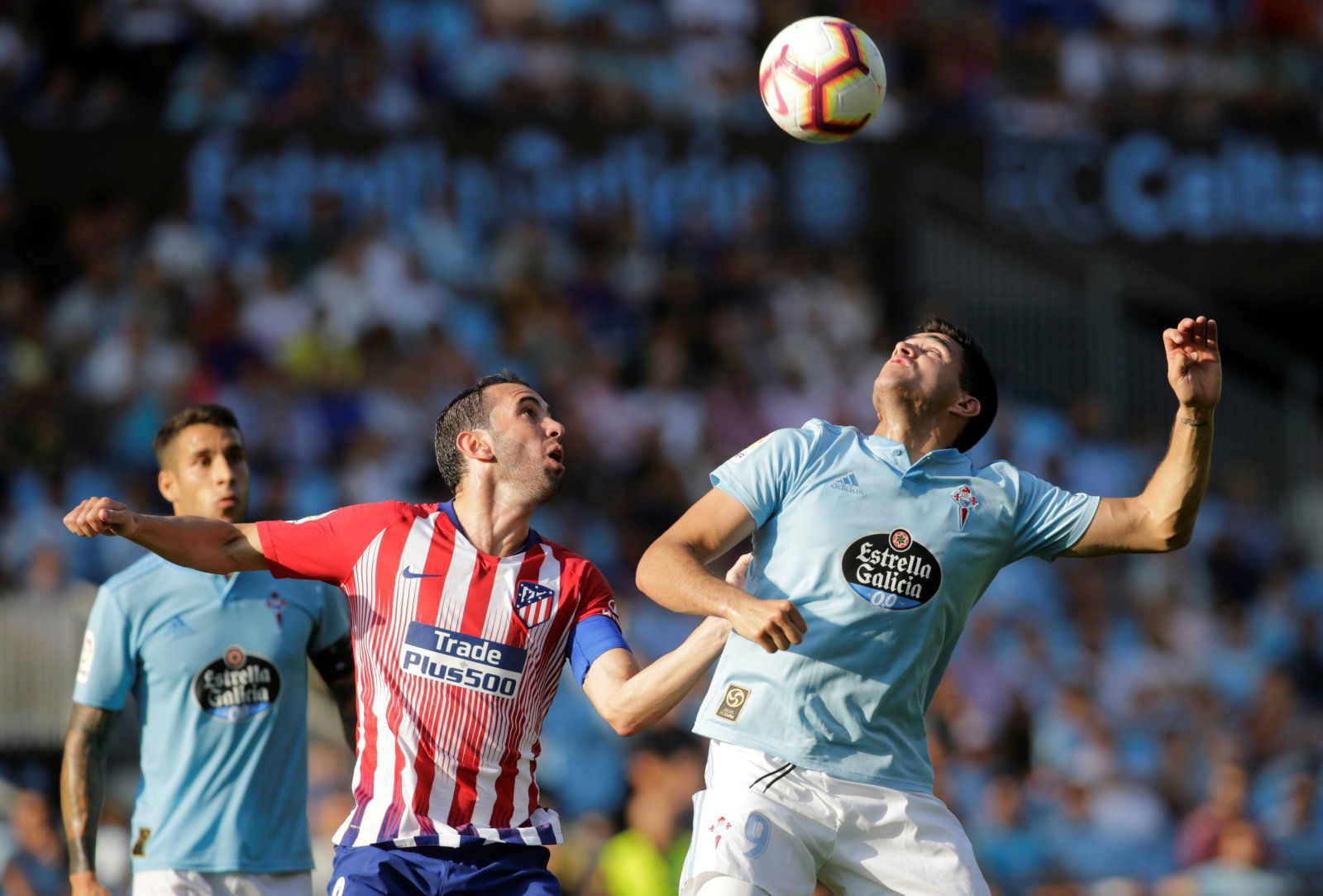 Landing Maxi Gomez would finally rid Chelsea of attacking curse