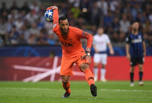 Tottenham Hotspur: Fans react to Michel Vorm rejoining the club