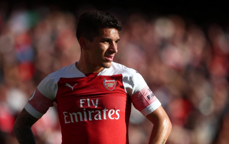 Lucas Torreira proved his worth again for Arsenal vs Man Utd