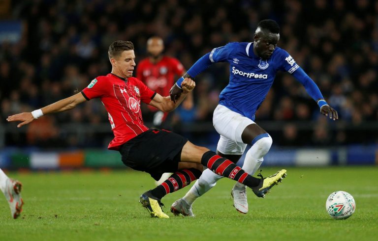 Beating Crystal Palace to Oumar Niasse would finally rid Southampton of awful Shane Long