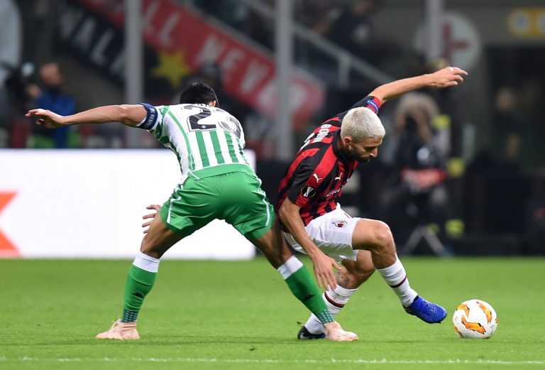 Opinion: Rafa Benitez must look at Fabio Borini’s history with Liverpool to avoid signing another Joselu