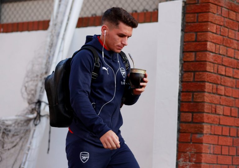 Torreira is fantastic: Arsenal would get even better with these 2 January signings