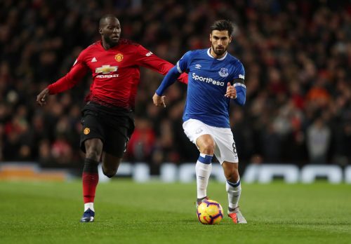Daniel Levy weighing up move for Andre Gomes