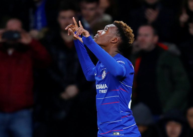 Forget Clarke: Chelsea have the perfect exciting young attacker already at the club