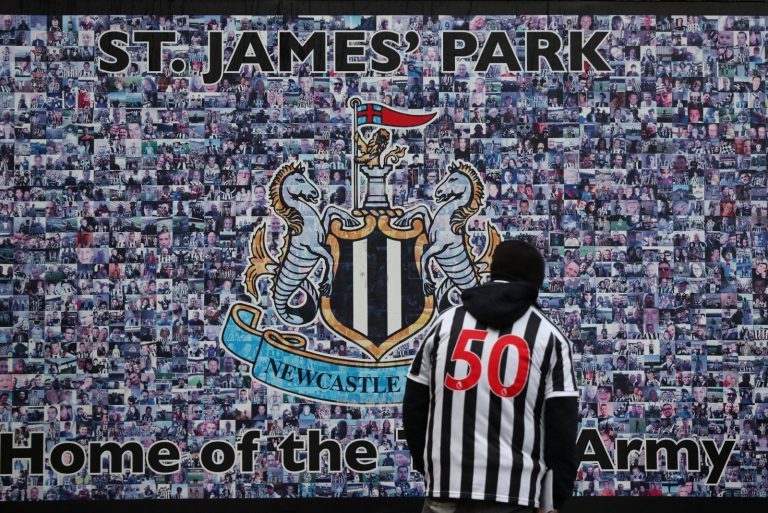Newcastle generic