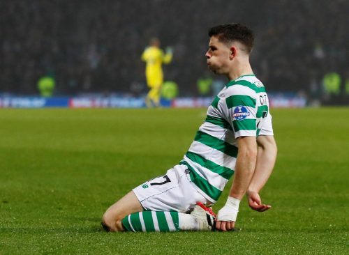 Rise of Ryan Christie is Rodgers’ biggest success of the season, here’s why…
