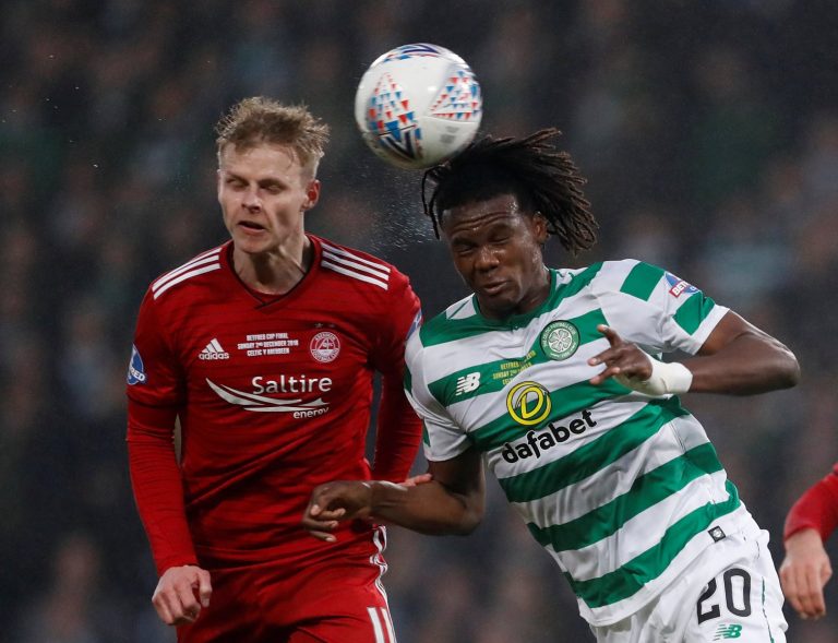 Boyata will be back in full training next week