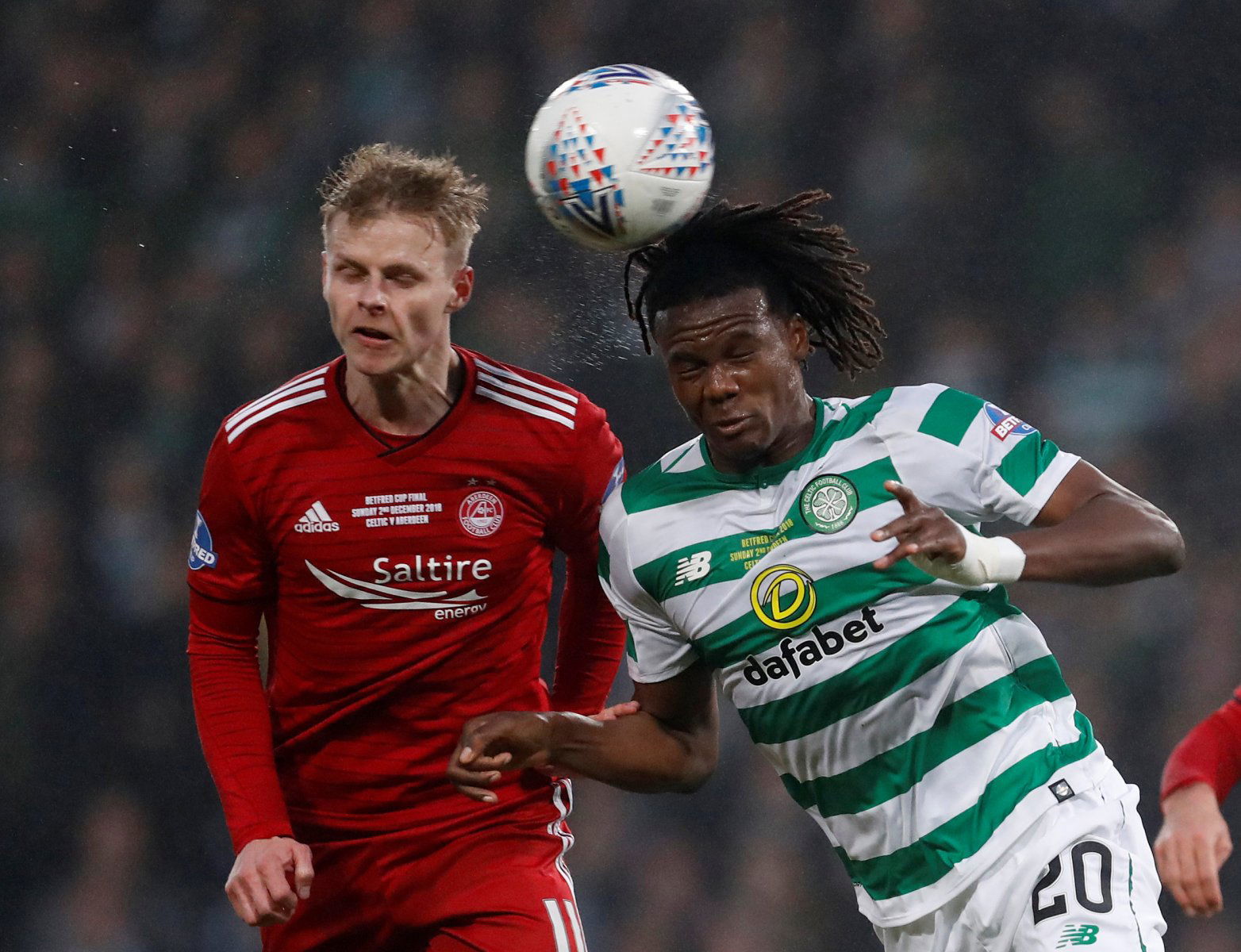 Forget Boyata: Parkhead may erupt if Lawwell lands £6.75m-rated perfect replacement – Opinion