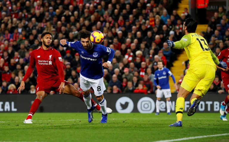 Andre Gomes