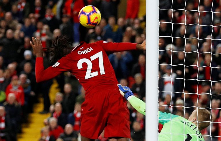 Klopp must give Divock Origi a chance to become Liverpool’s secret weapon