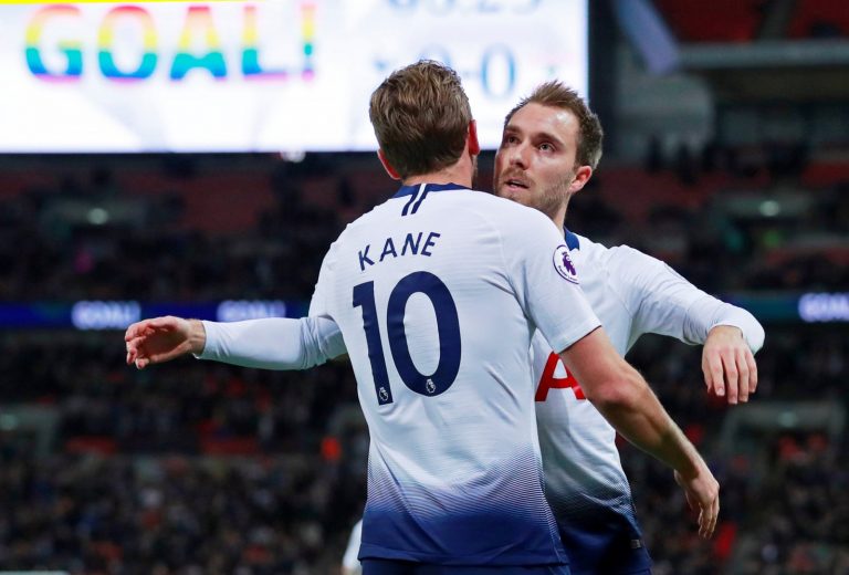 More worrying Tottenham news sums up how bad January has been for Pochettino