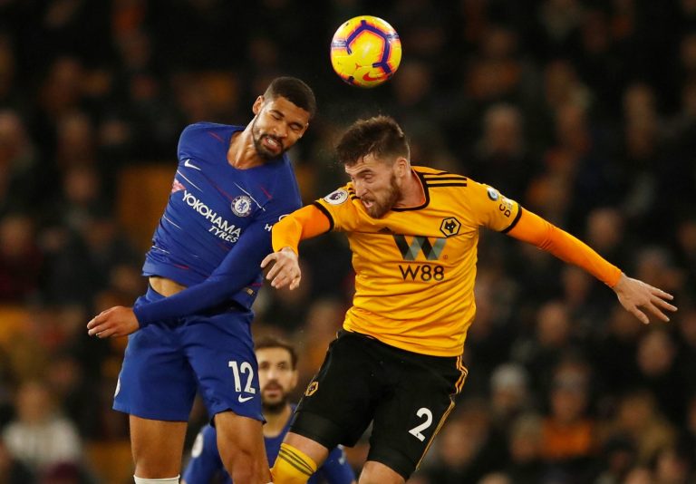 Opinion: £30m Ruben Loftus-Cheek deal could be a perfect alternative to Andre Gomes