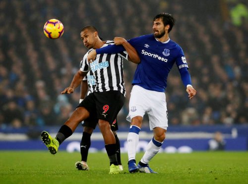What does the future hold for Andre Gomes?