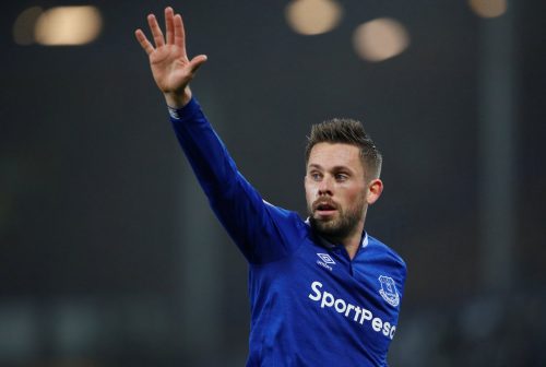 Everton: The potential reason behind Gylfi Sigurdsson’s lack of goals