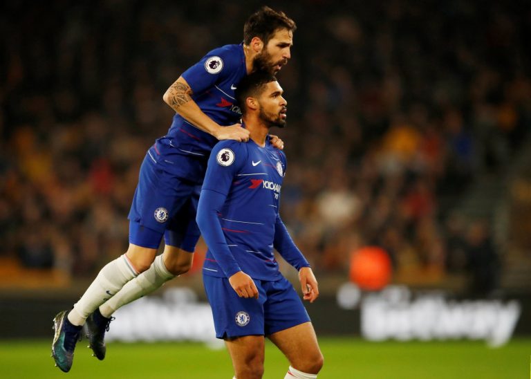 Opinion: Ruben Loftus-Cheek could take Felipe Anderson up another level