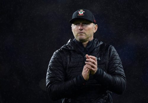 Southampton: Ralph Hasenhuttl drops major hint over intentions for Dan N’Lundulu