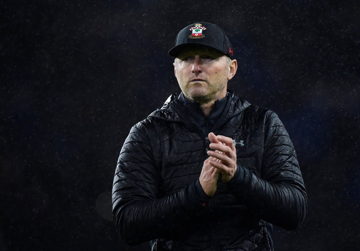 Southampton: Ralph Hasenhuttl drops major hint over intentions for Dan N’Lundulu - Premier League