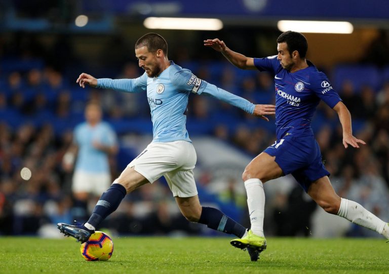 Manchester City: Fans emotional over latest David Silva transfer link as Valencia interest heightens