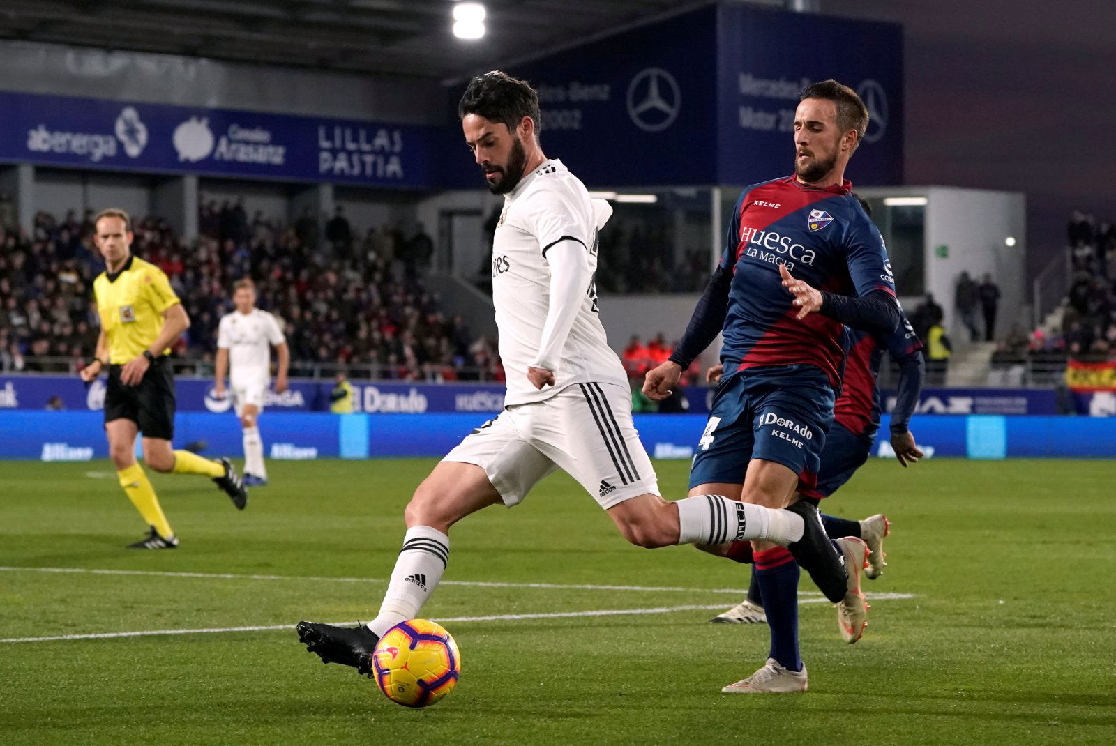 Guardiola will learn to regret showing no interest in Isco