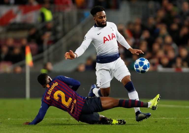 Tottenham: Fans take to Twitter to demand Rose stay
