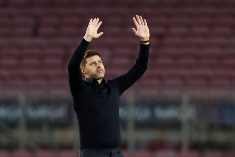 Tottenham fans on Twitter absolutely adore VAR
