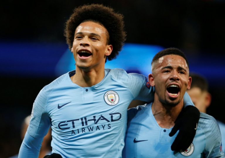 Manchester City: Citizens slap huge price-tag on Gabriel Jesus to ward off Bayern Munich