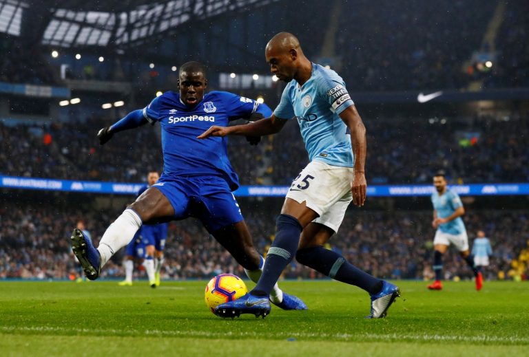 Fernandinho was Man City’s unsung hero in crucial victory at Southampton