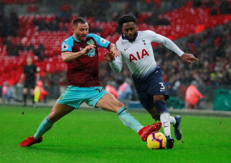 Newcastle United: Danny Rose loan transfer news has supporters applauding brilliant business